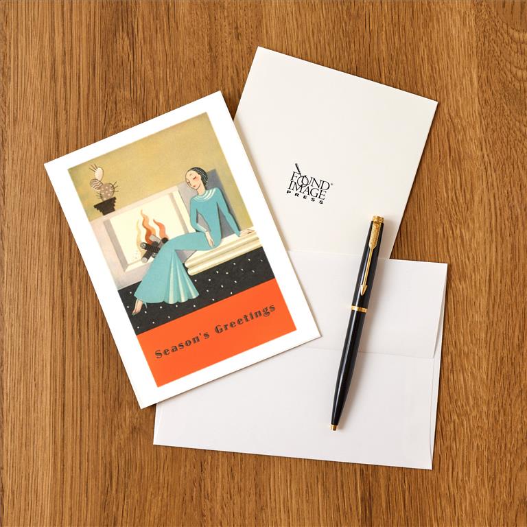 Greeting Card MC-211