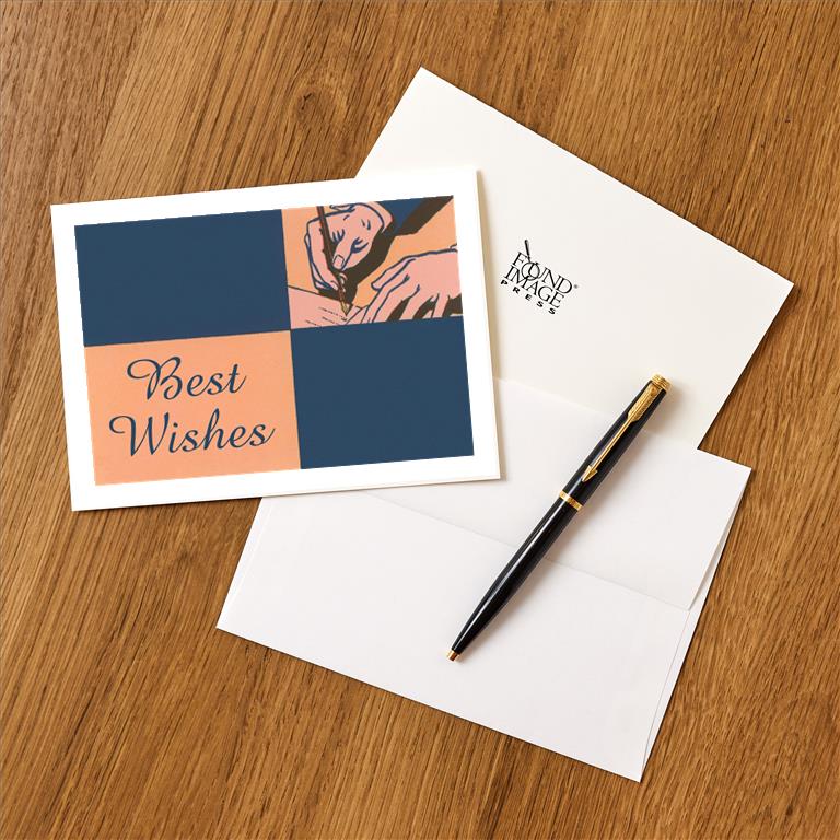 Greeting Card LT-116