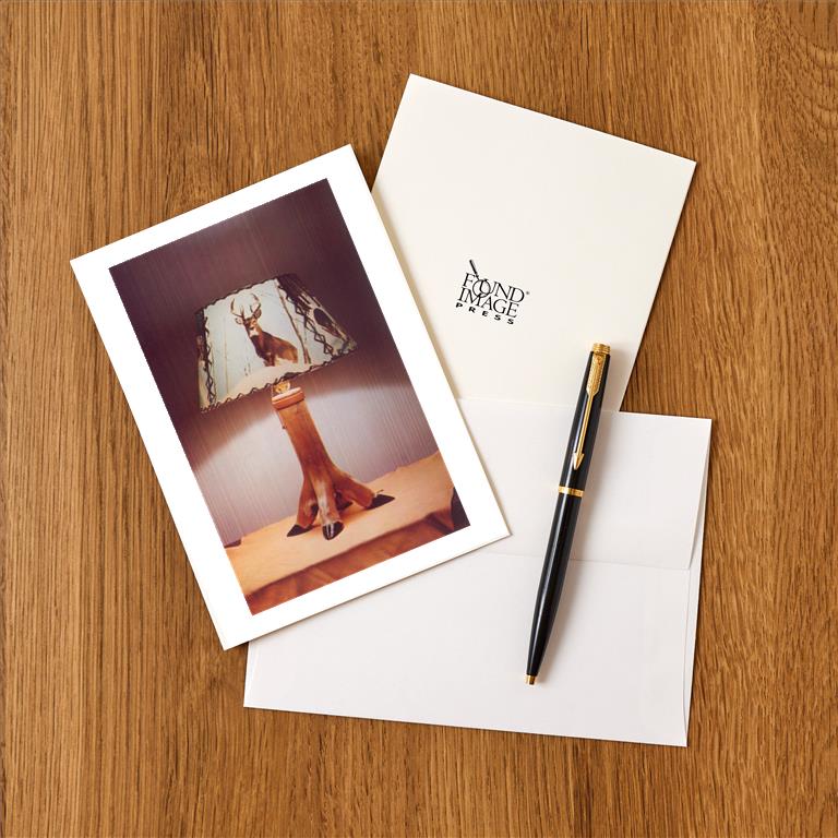 Greeting Card BF-127