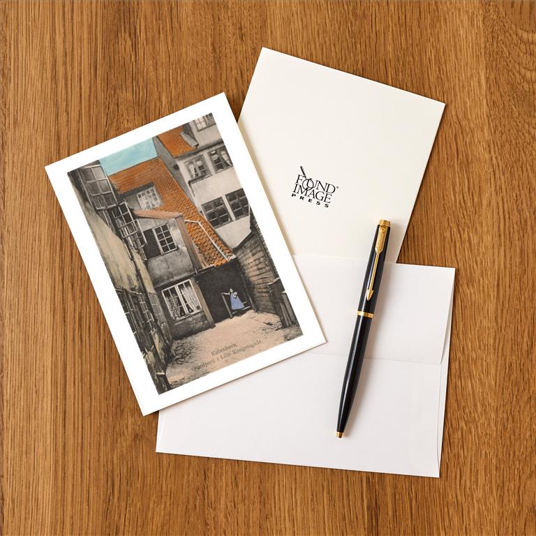 Greeting Card MF-726