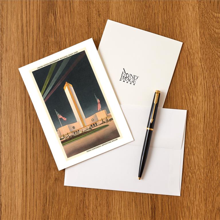 Greeting Card TX-813