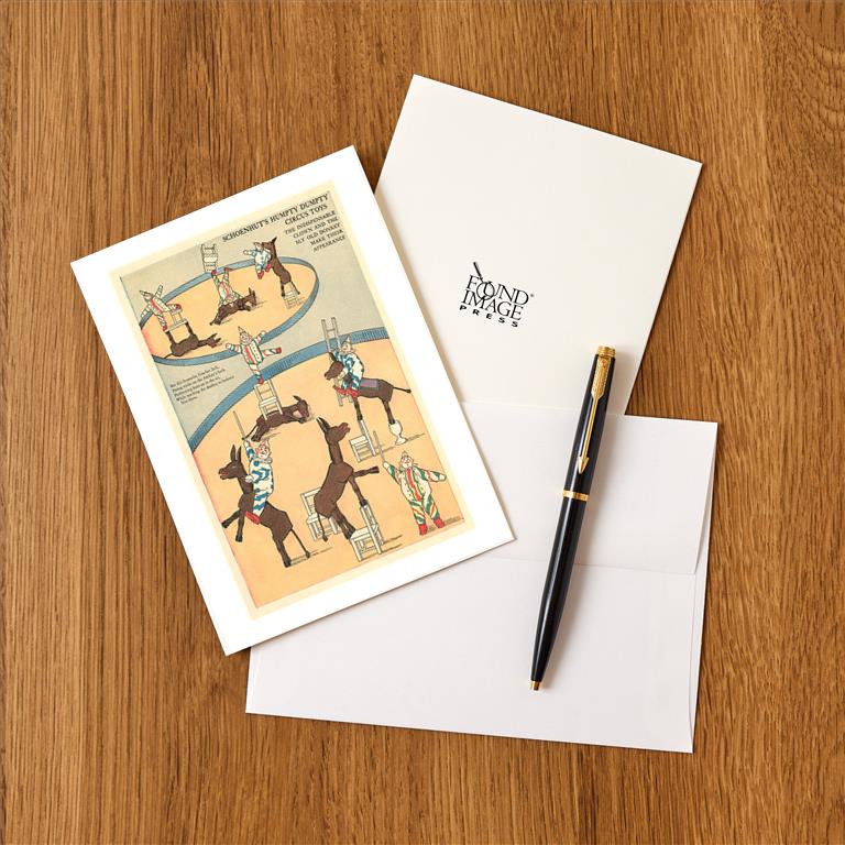 Greeting Card KF-653