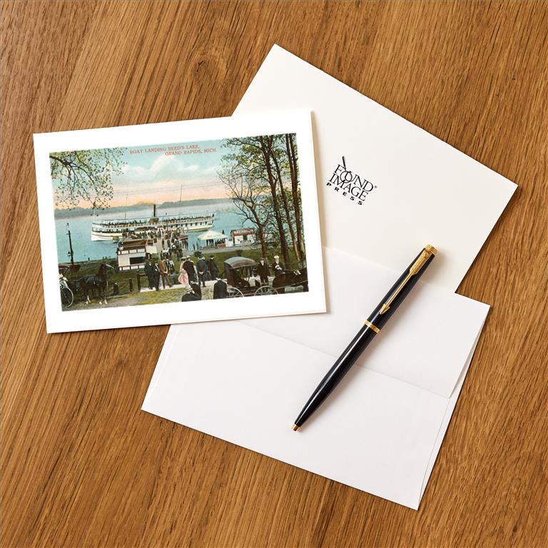 Greeting Card MI-477