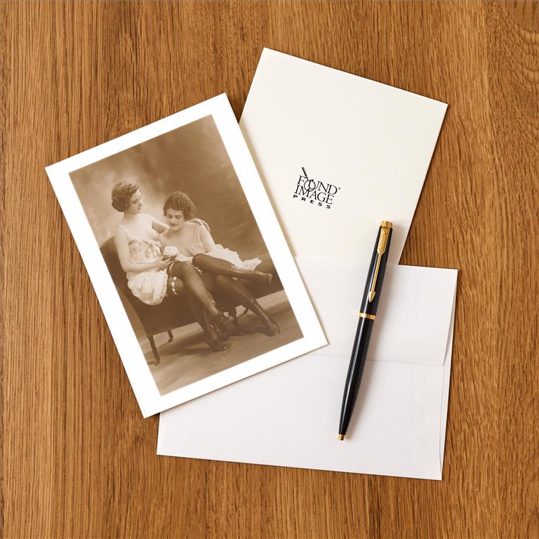 Greeting Card EX-236