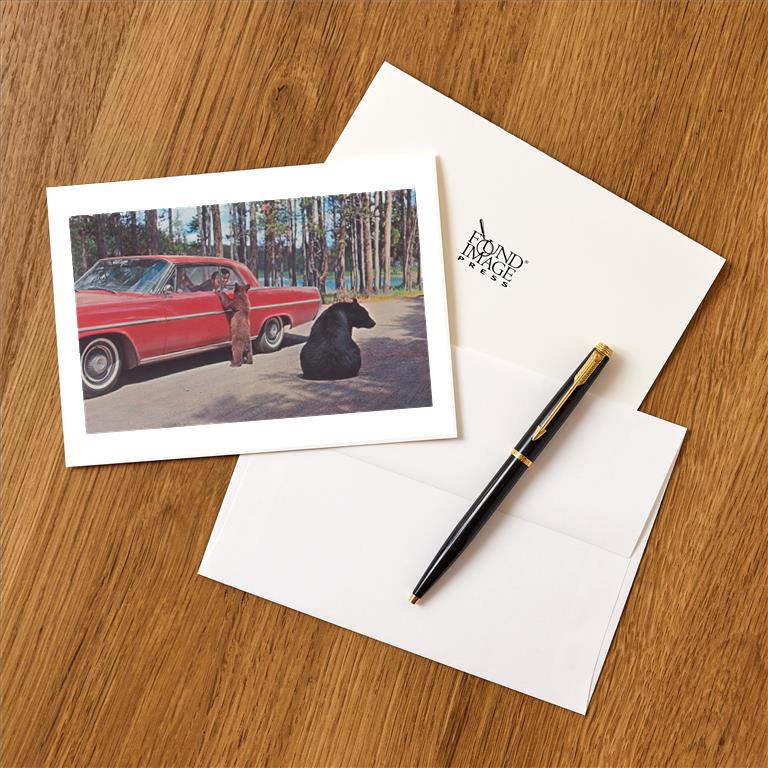 Greeting Card NP-925