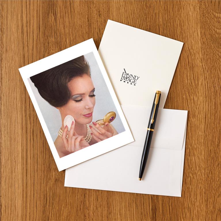 Greeting Card FN-337