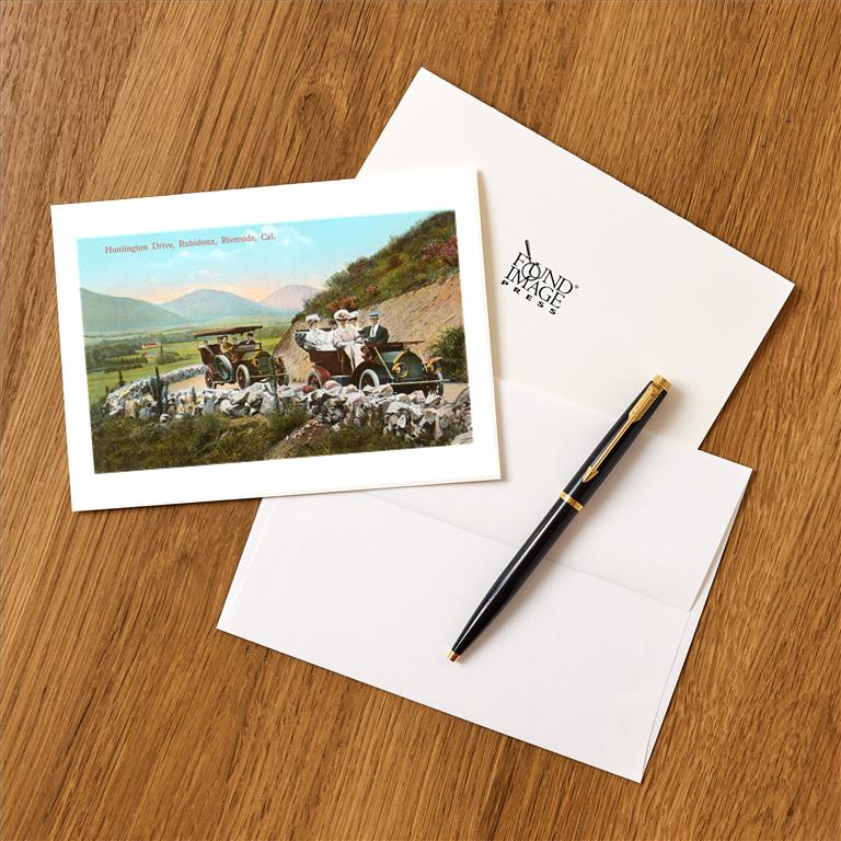 Greeting Card CA-364