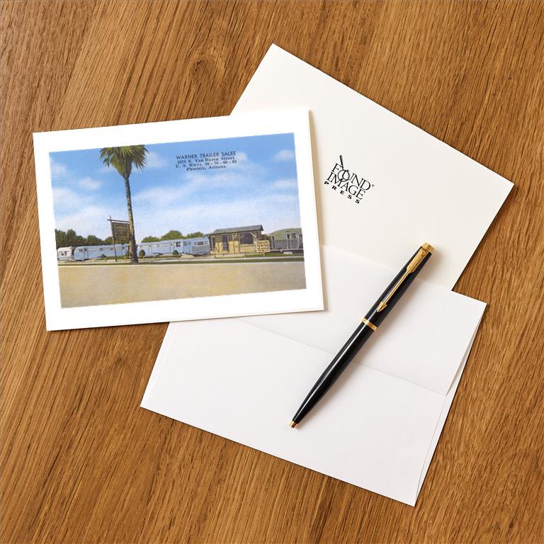 Greeting Card RS-440