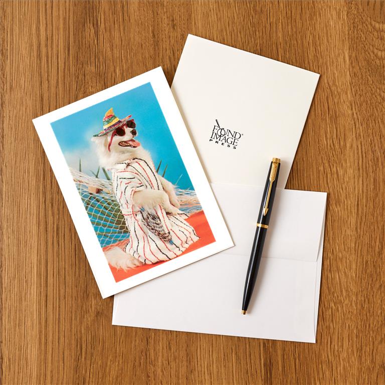 Greeting Card DG-159