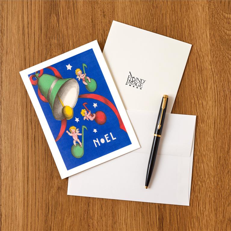 Greeting Card MC-267