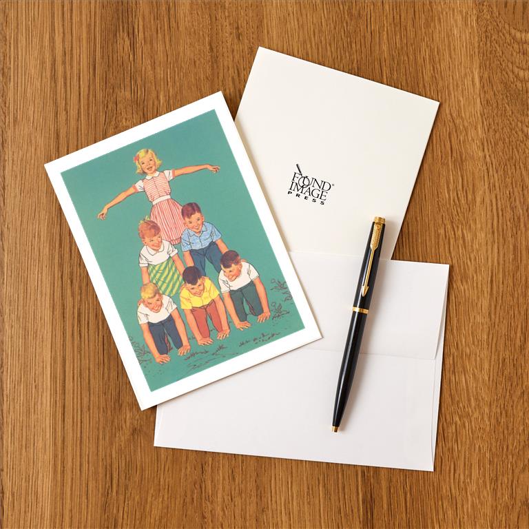 Greeting Card AM-946