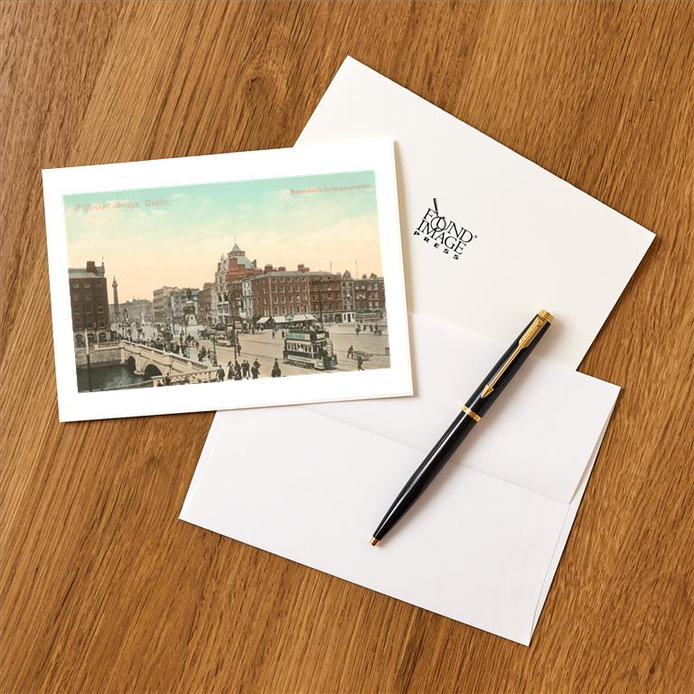 Greeting Card MF-197