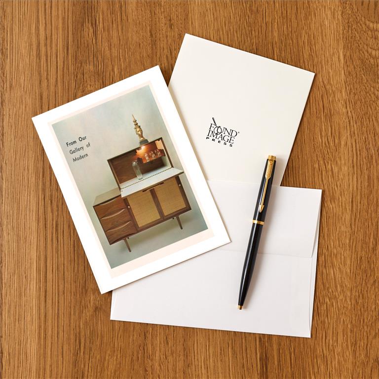 Greeting Card NP-504