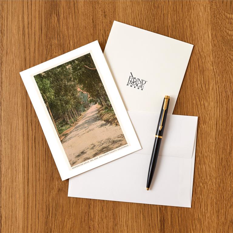 Greeting Card SD-344