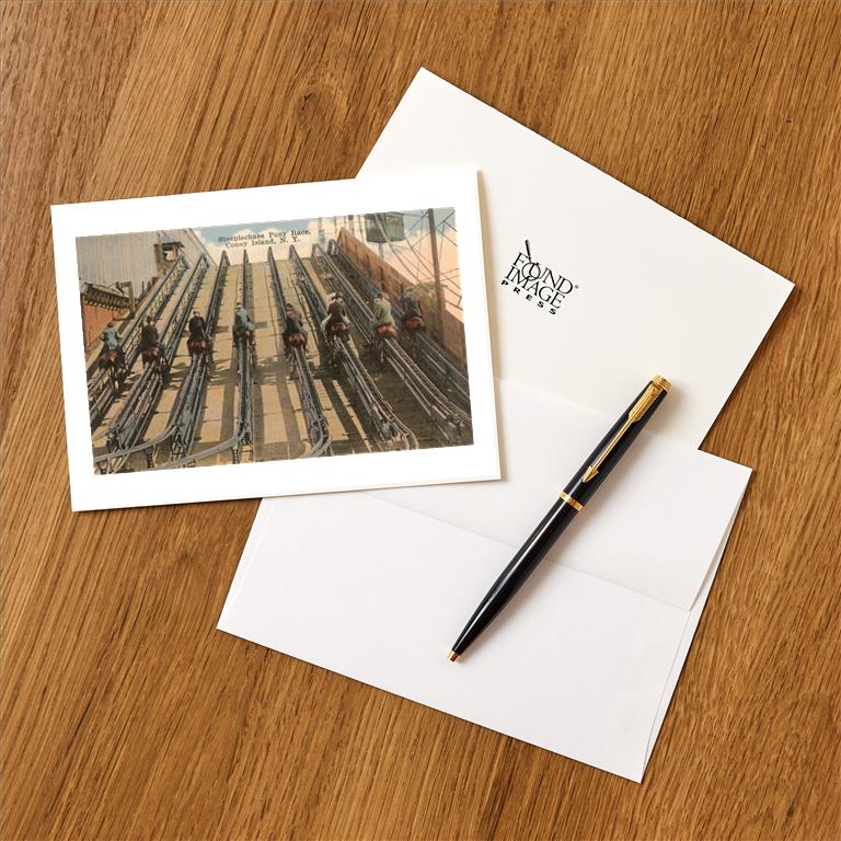 Greeting Card NY-1083