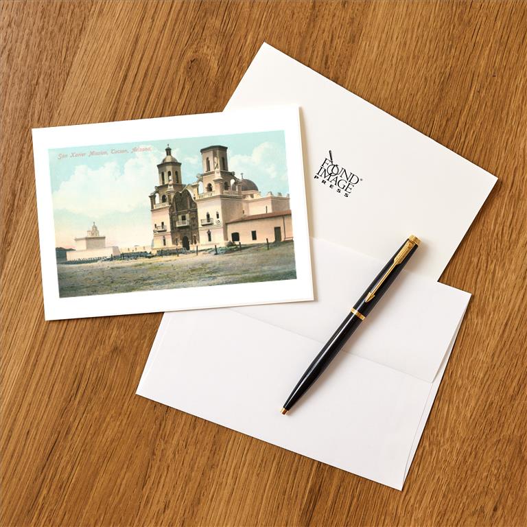 Greeting Card AZ-339