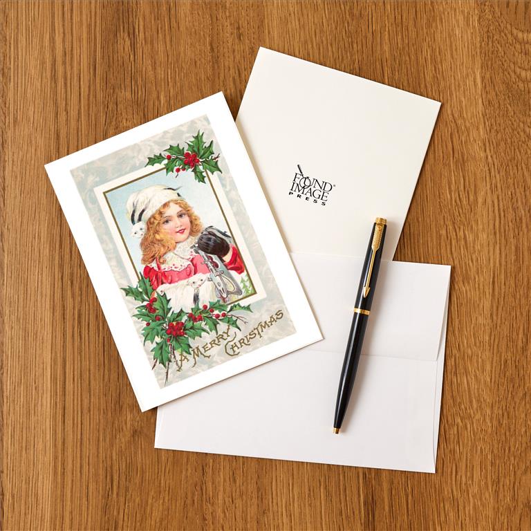 Greeting Card MC-117