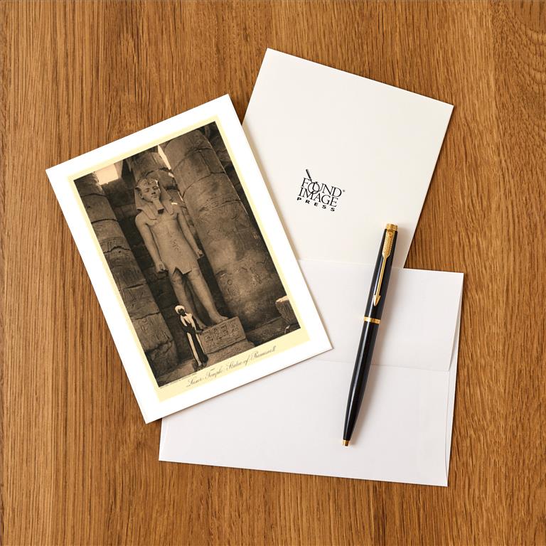 Greeting Card EG-202