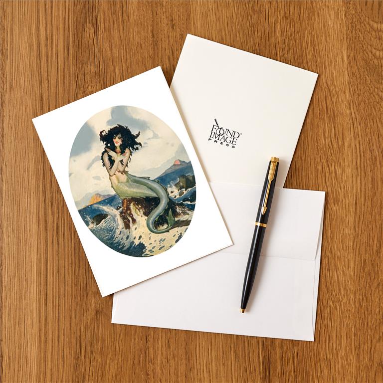 Greeting Card TS-296