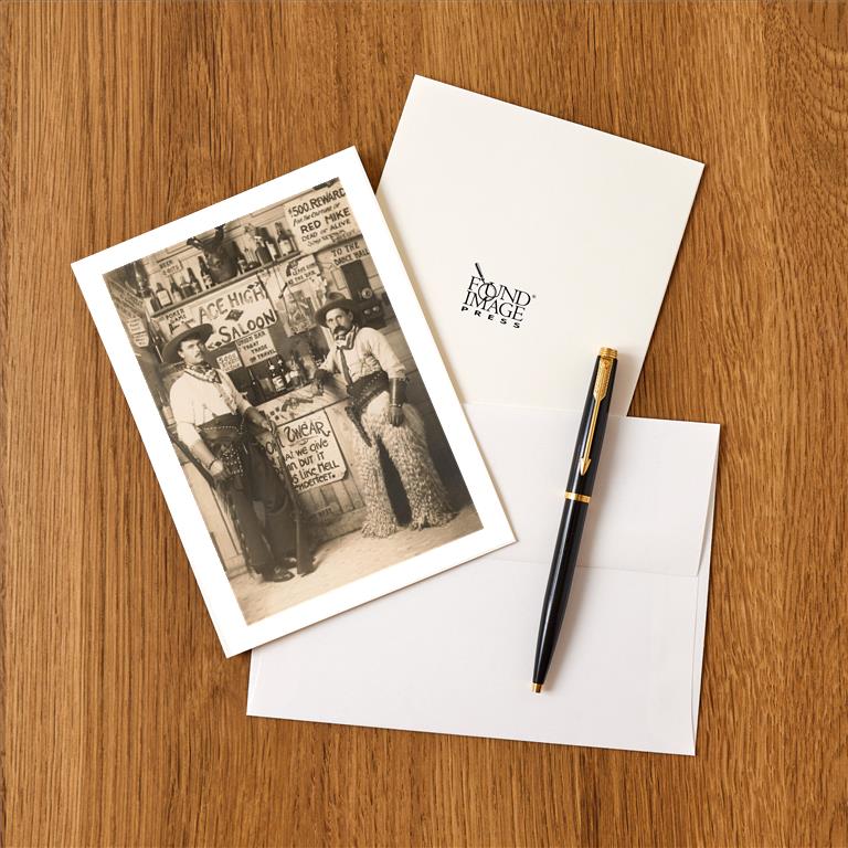 Greeting Card CB-201