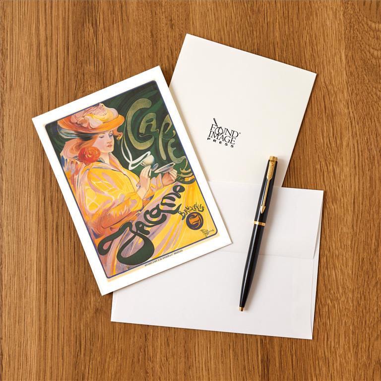 Greeting Card CF-108