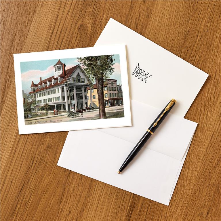 Greeting Card NH-231