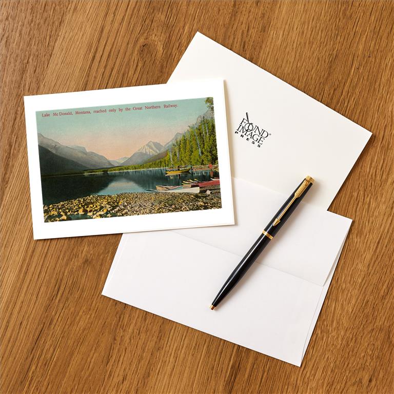 Greeting Card MT-284