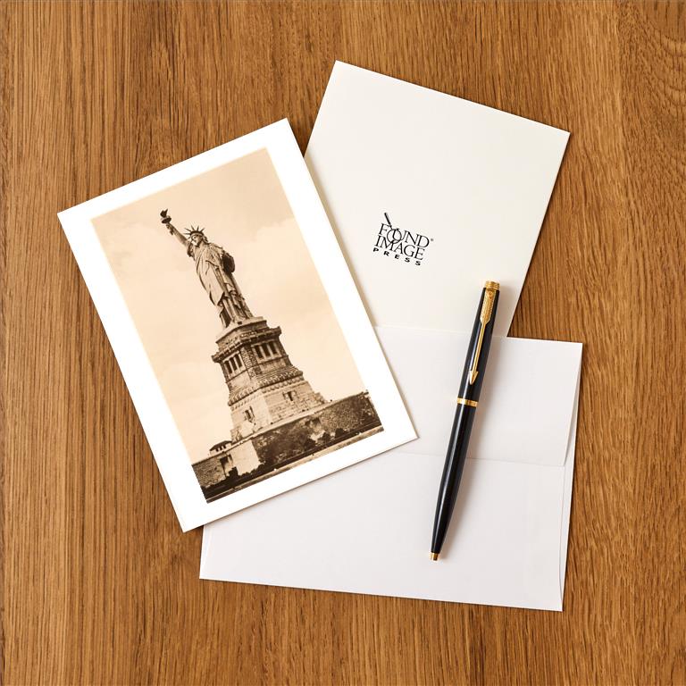 Greeting Card NY-619