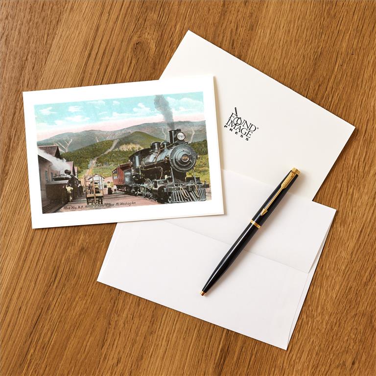 Greeting Card NH-207