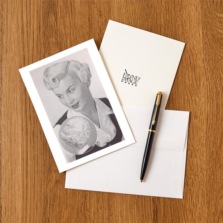 Greeting Card FN-675