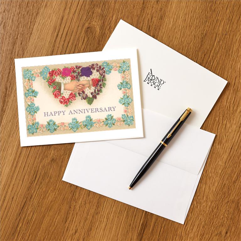 Greeting Card IO-312