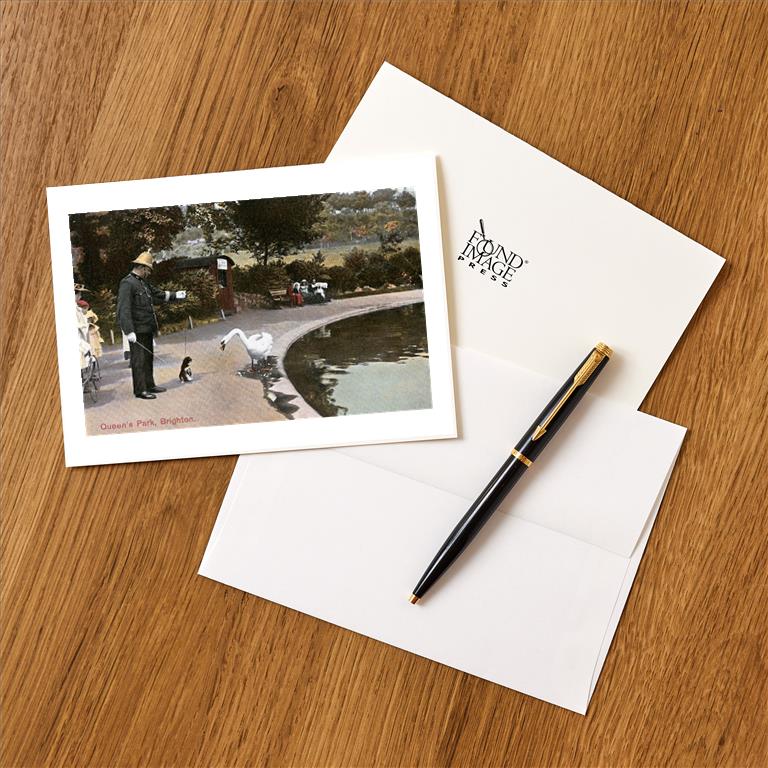 Greeting Card EN-145