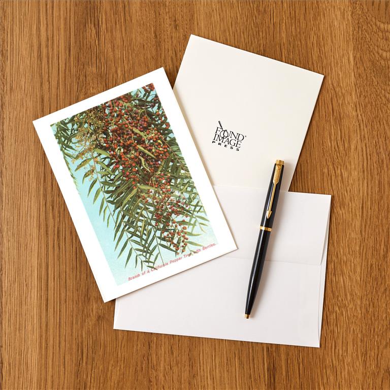 Greeting Card CA-318