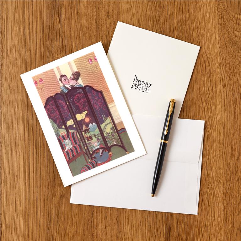 Greeting Card LS-137