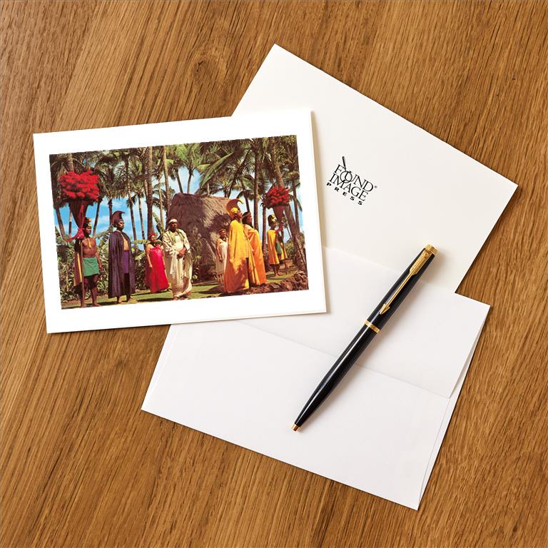 Greeting Card HI-157