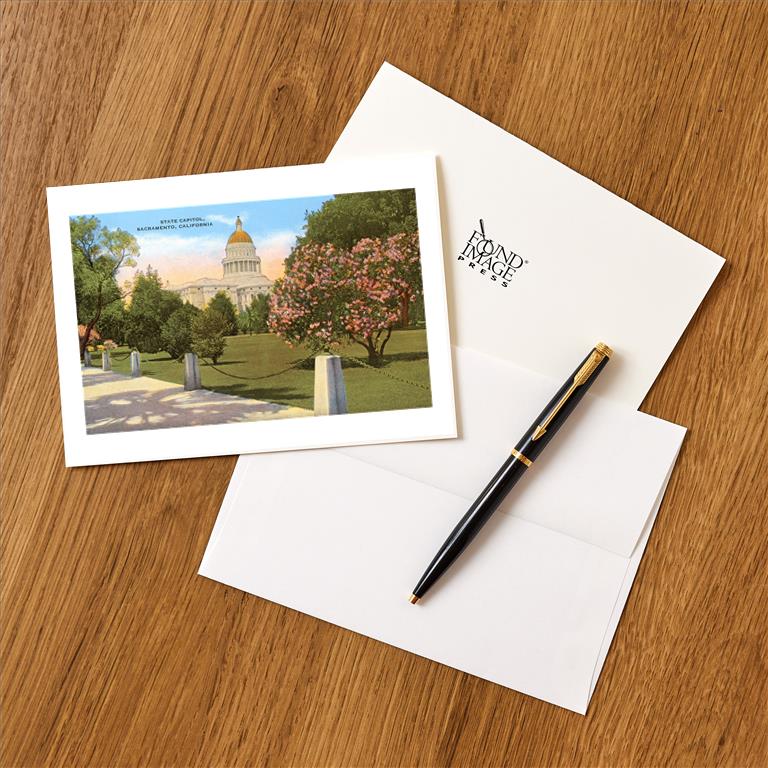 Greeting Card CA-193