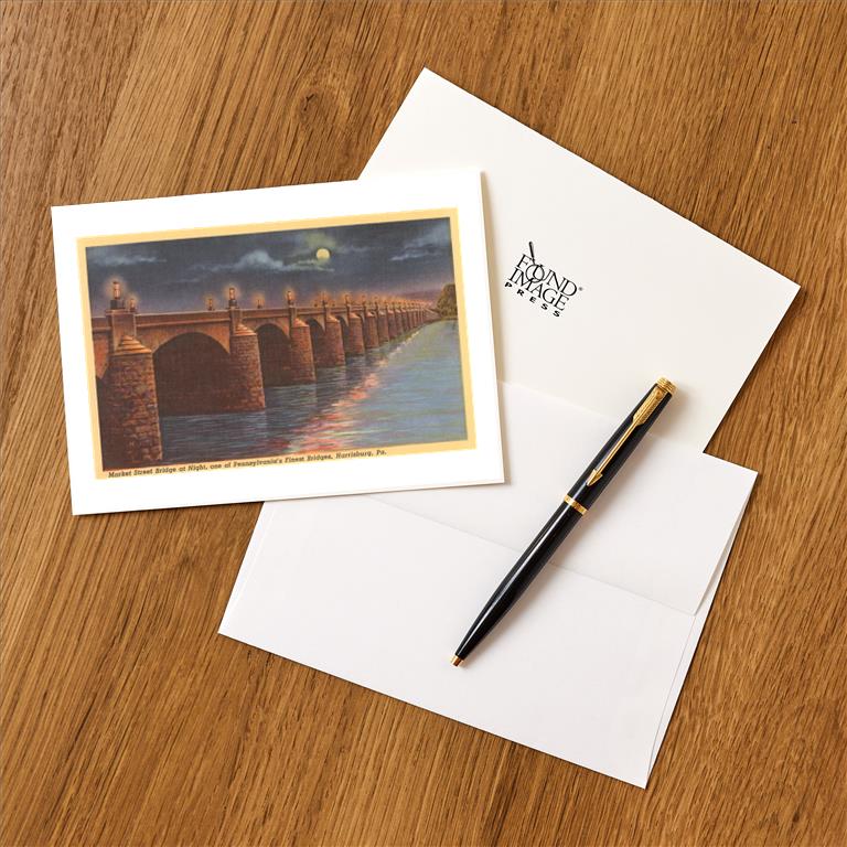 Greeting Card PA-183