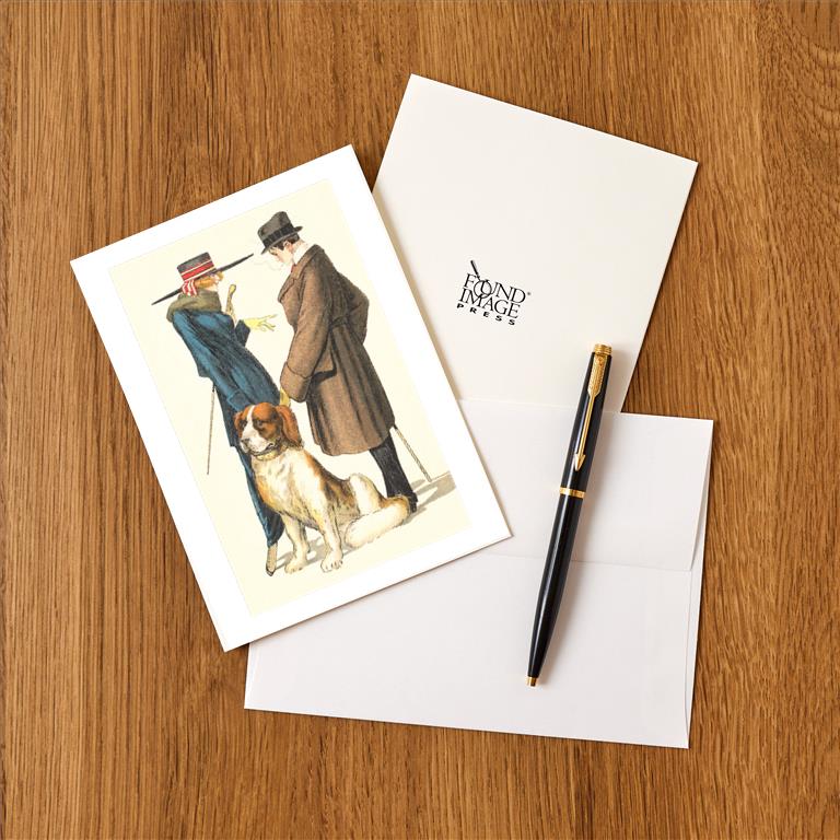 Greeting Card DG-169