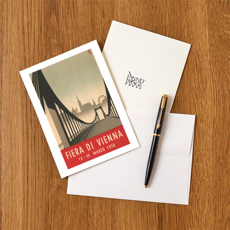 Greeting Card FG-199