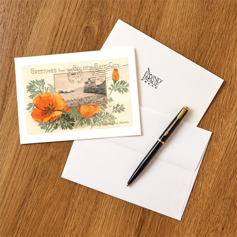Greeting Card SF-238