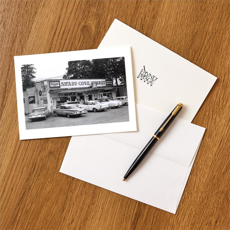 Greeting Card AA-183