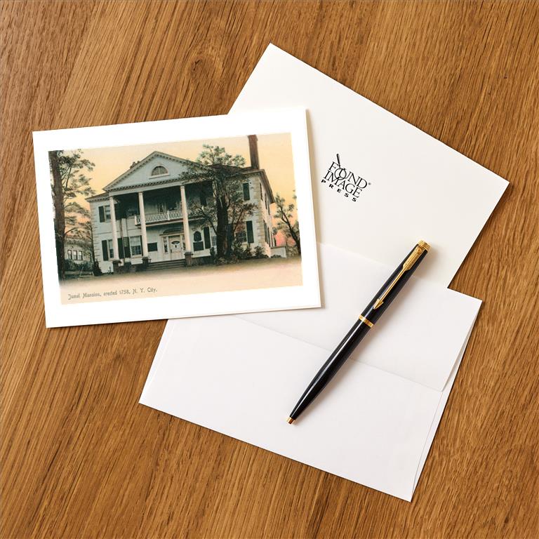 Greeting Card NY-884