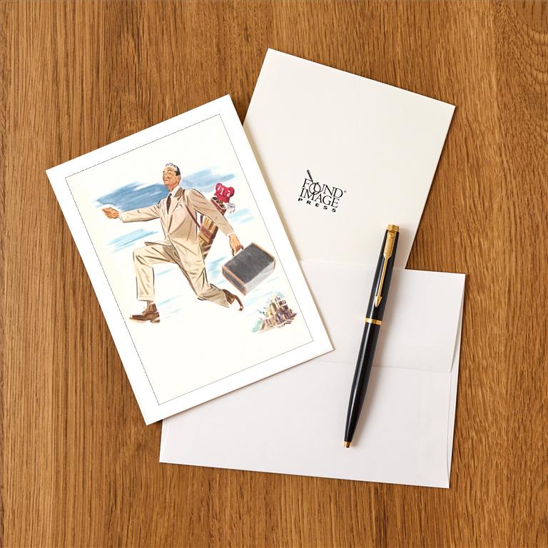 Greeting Card GF-139