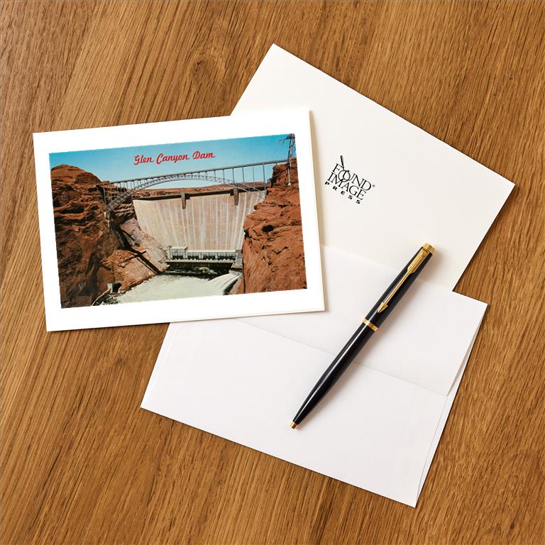 Greeting Card AZ-387