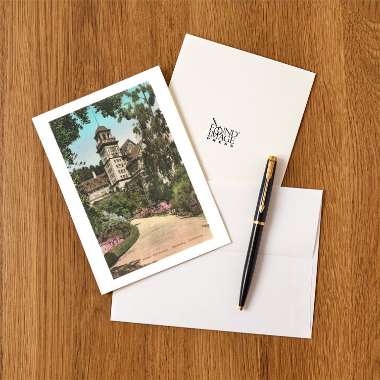 Greeting Card CA-1249