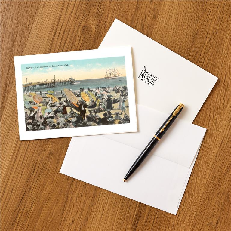 Greeting Card CA-851