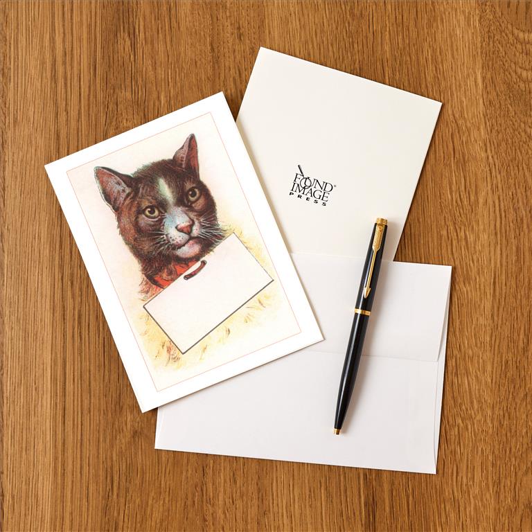 Greeting Card IO-170