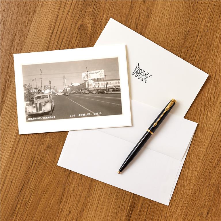 Greeting Card LA-371