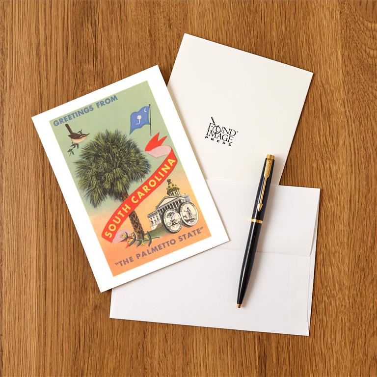 Greeting Card SC-136