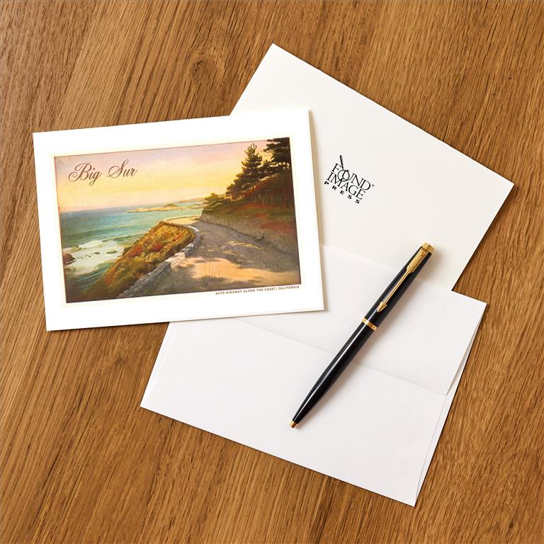 Greeting Card CA-1413